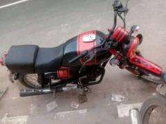 TVS Star Sport 125